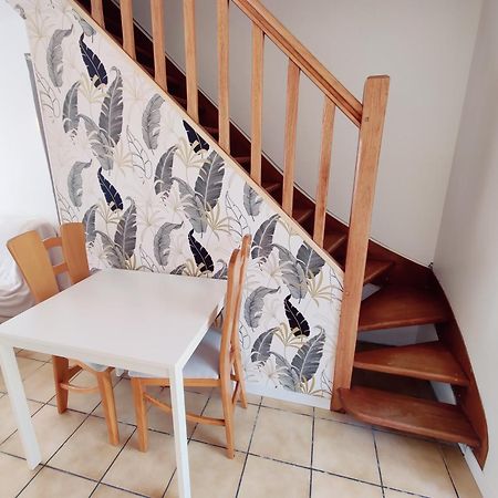 Maison 30M2 - 1 Chambre - Jardin Fontaine-Etoupefour Kültér fotó