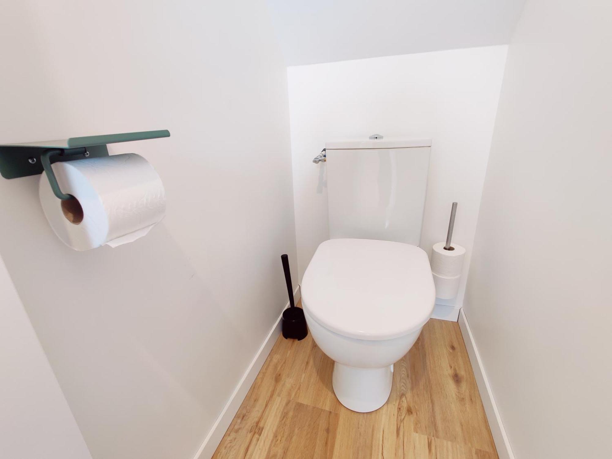 Maison 30M2 - 1 Chambre - Jardin Fontaine-Etoupefour Kültér fotó