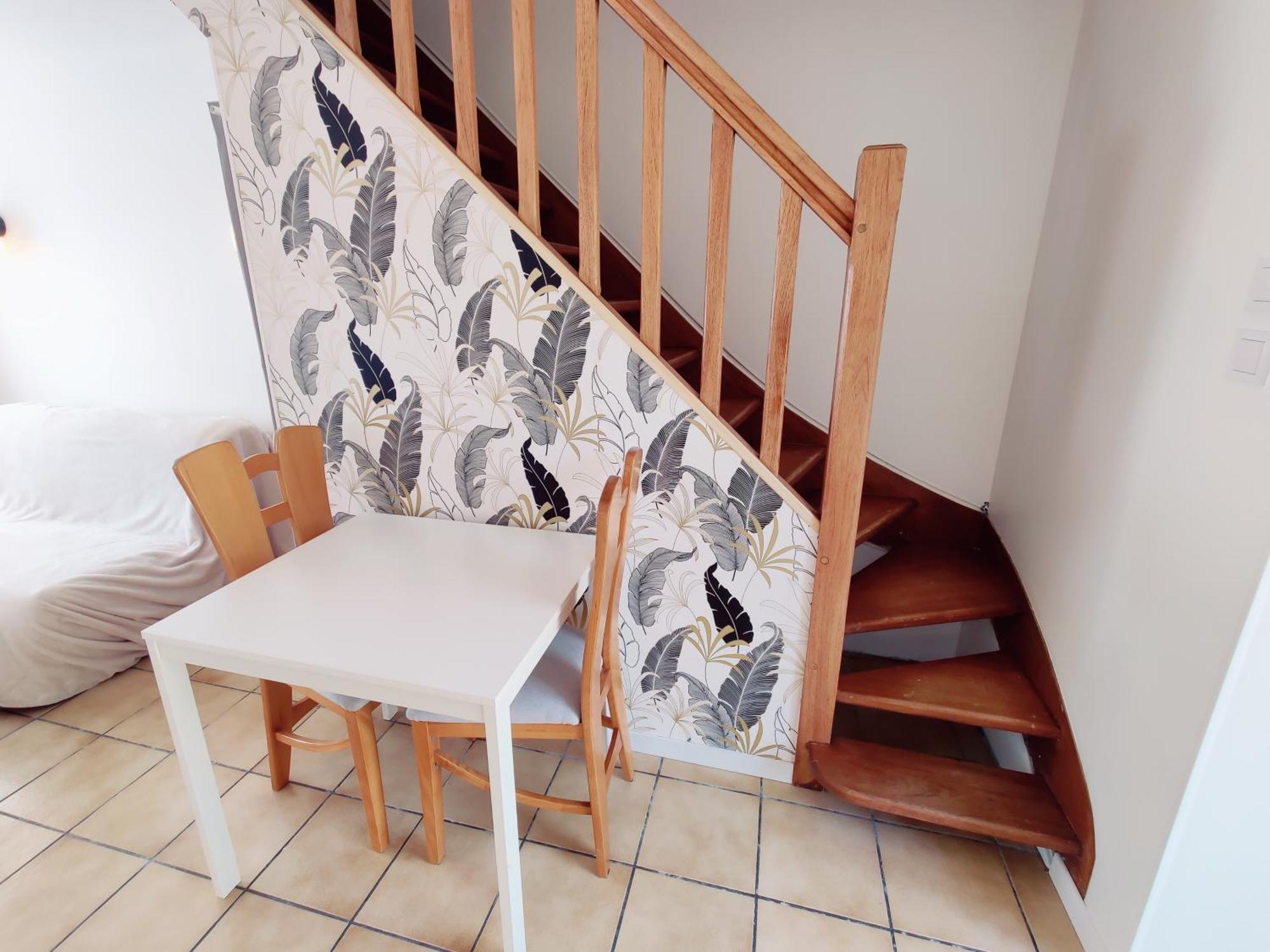 Maison 30M2 - 1 Chambre - Jardin Fontaine-Etoupefour Kültér fotó