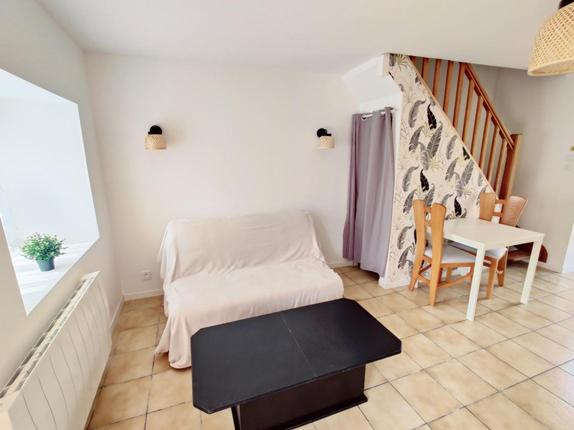 Maison 30M2 - 1 Chambre - Jardin Fontaine-Etoupefour Kültér fotó