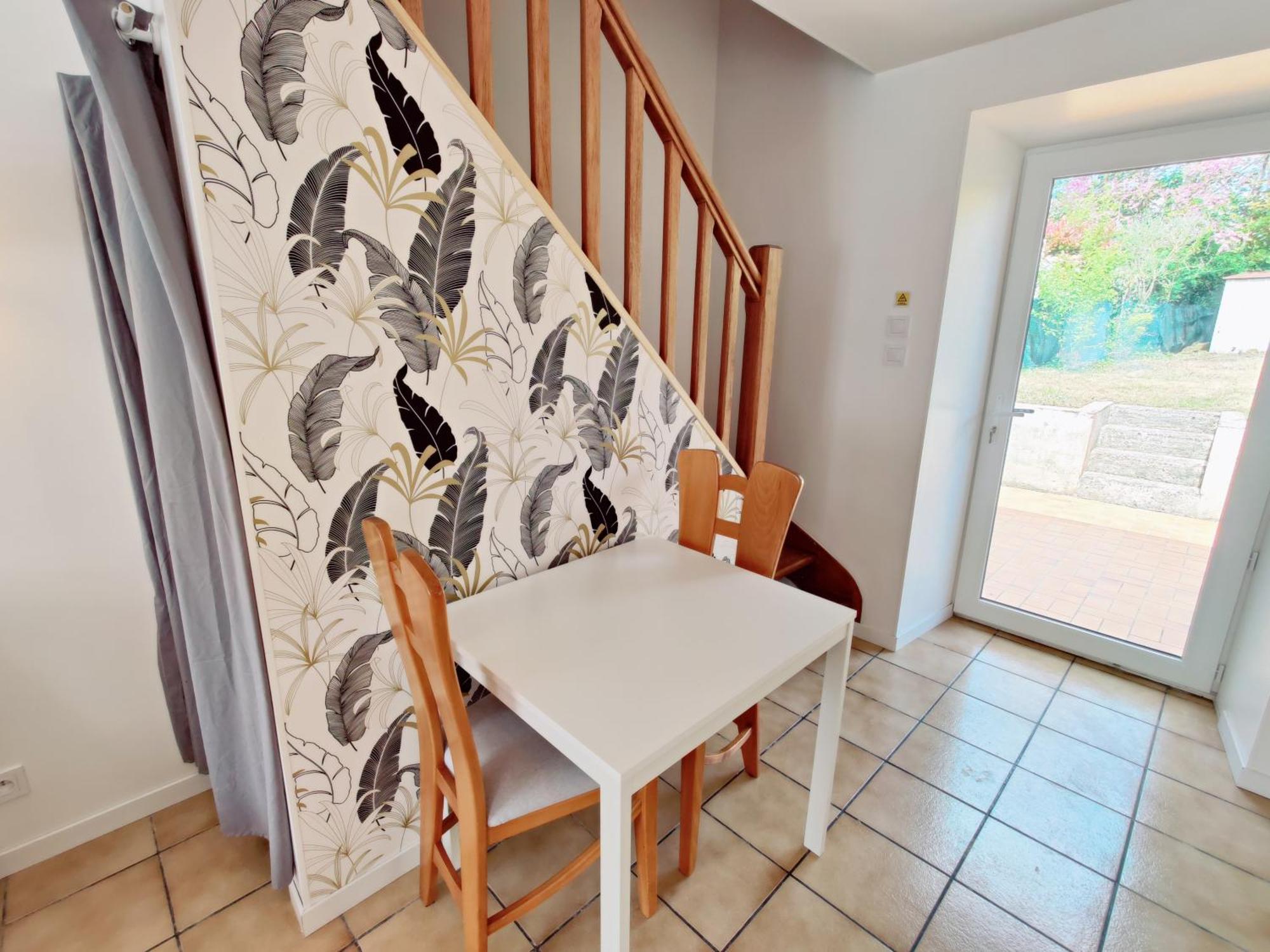 Maison 30M2 - 1 Chambre - Jardin Fontaine-Etoupefour Kültér fotó