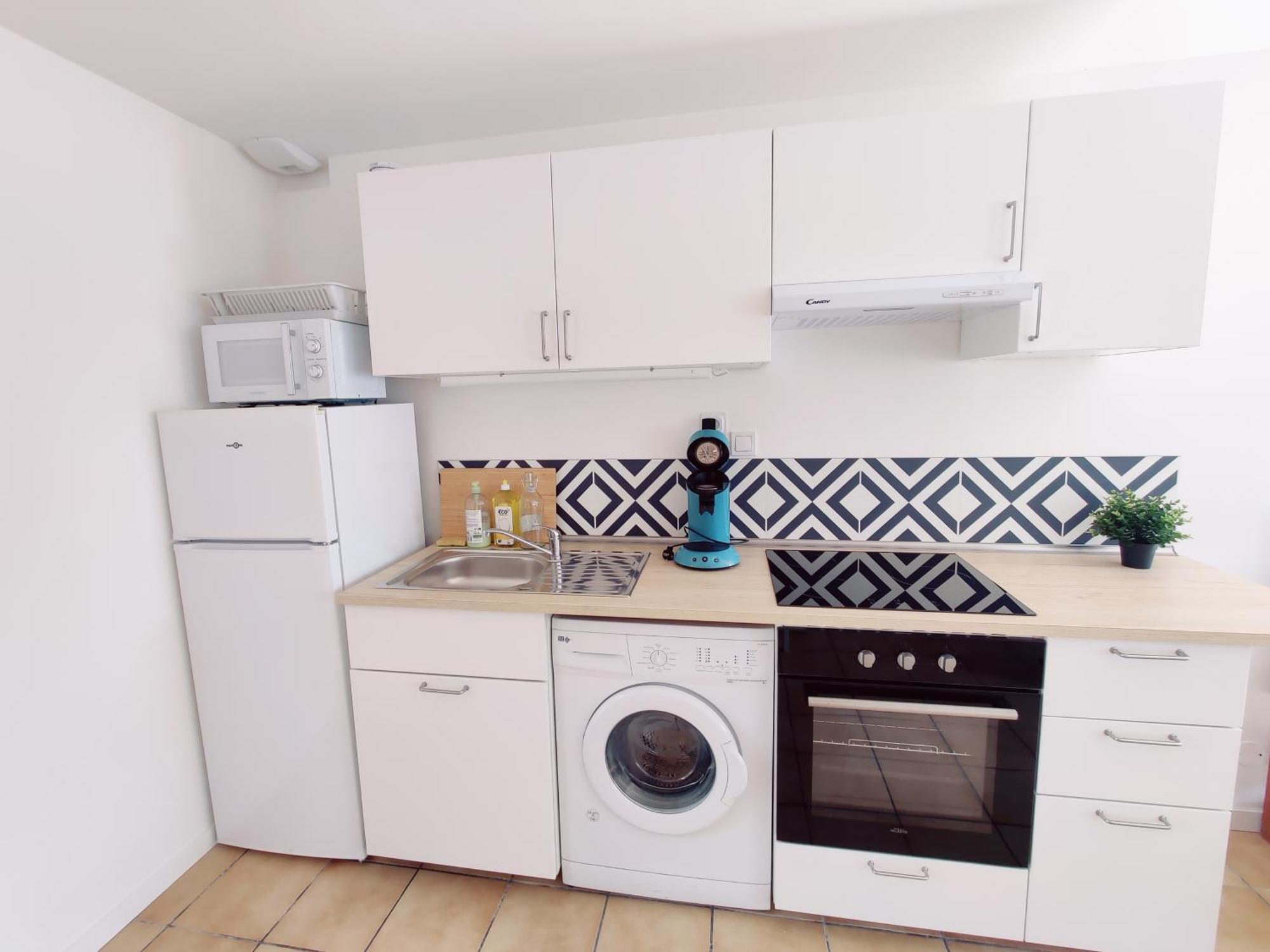Maison 30M2 - 1 Chambre - Jardin Fontaine-Etoupefour Kültér fotó