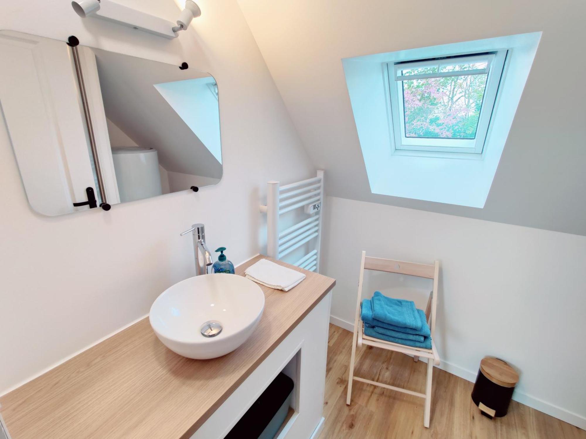 Maison 30M2 - 1 Chambre - Jardin Fontaine-Etoupefour Kültér fotó