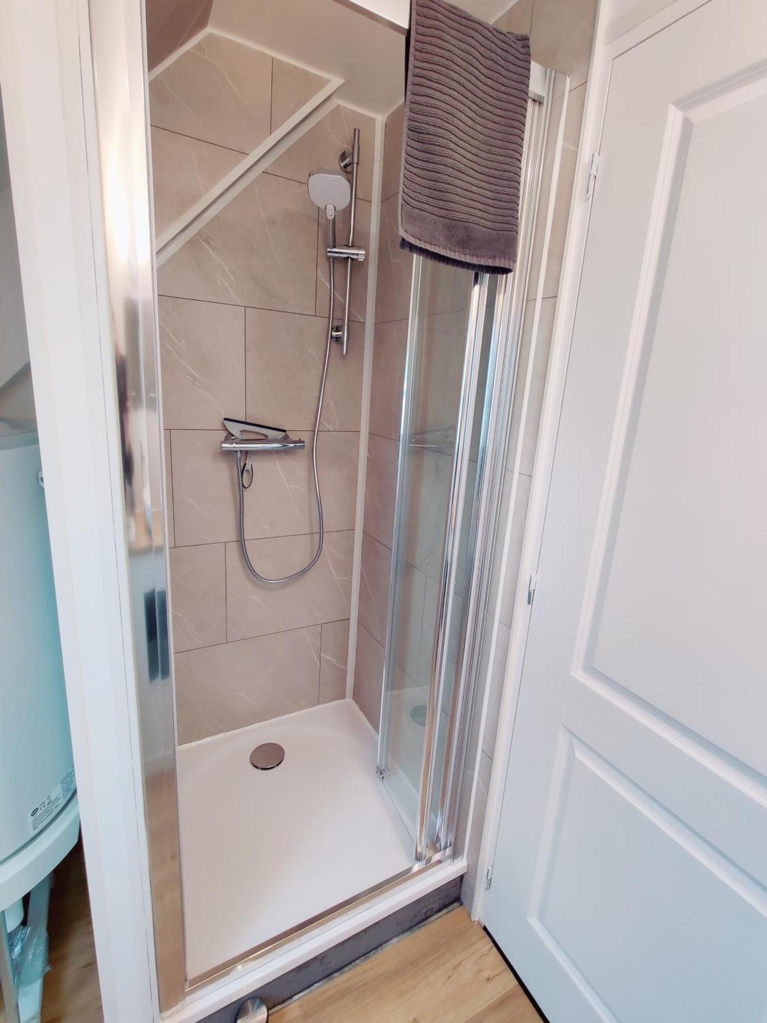 Maison 30M2 - 1 Chambre - Jardin Fontaine-Etoupefour Kültér fotó