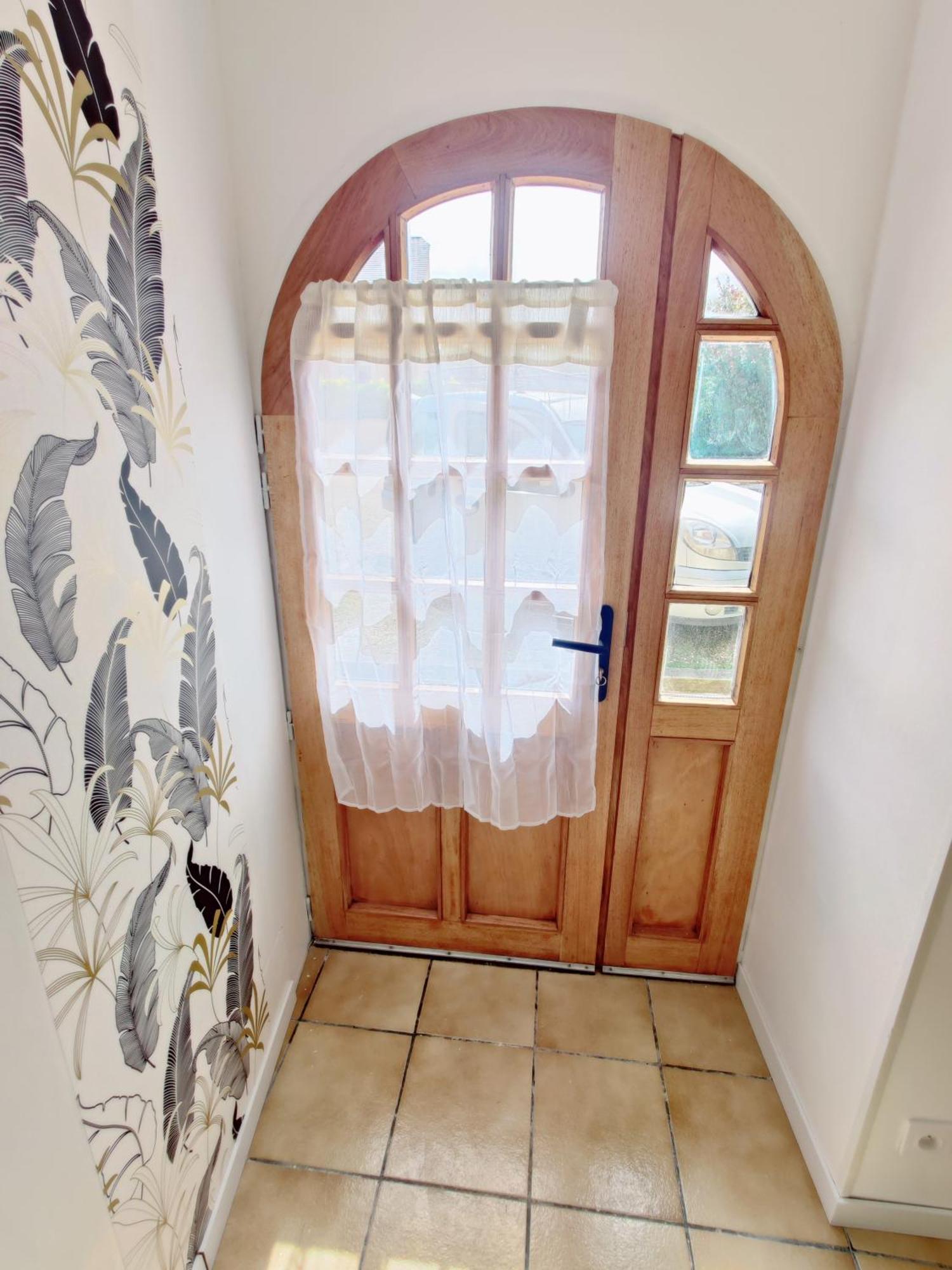 Maison 30M2 - 1 Chambre - Jardin Fontaine-Etoupefour Kültér fotó